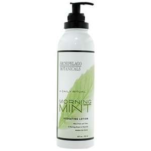  Archipelago Botanicals Morning Mint Hydrating Lotion 