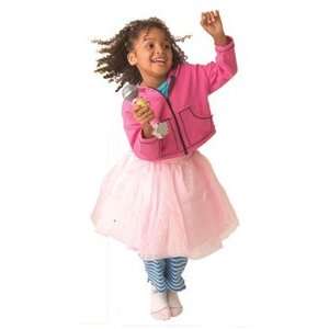  Acting Out Original Musical Dress Up Skirt  Pink Toys 