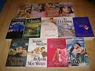 13 pbs~ Lords EARLS Maidens REGENCY Historical Romances