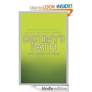 Destinys Path 2 Govannon of the Wood (Destinys Path) Allan Frewin 