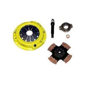  ACT Clutch Kit for 1986   1988 Nissan Sentra: Automotive