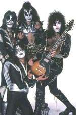  is released. The Bob Ezrin produced studio album becomes KISS 