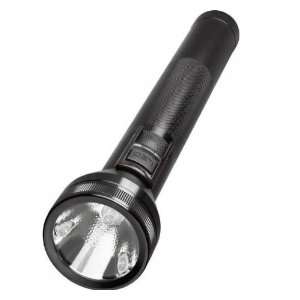 Streamlight 20203 SL 20X Rechargeable Flashlight with Halogen and LED 