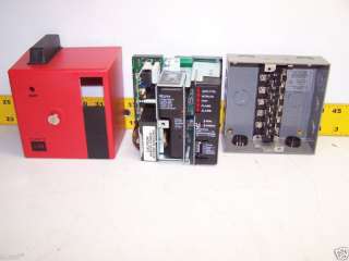 FIREYE BURNER CONTROL MEC120RC MEP560 MEUV4 61 3060  