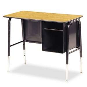  Virco Jr. Executive Desk VIR765385