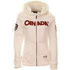 London 2012 HBC CANADA Olympic maple leaf pullover sweater jumper 