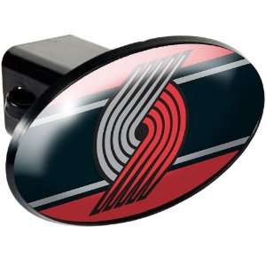  Portland Trail Blazers NBA Trailer Hitch Cover: Everything 