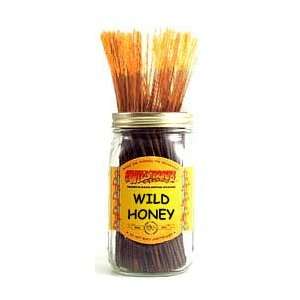 Wild Honey   100 Wildberry Incense Sticks
