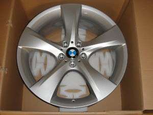 BMW E90 E92 E93 Star Spoke Style 311 Wheels Rims 19  