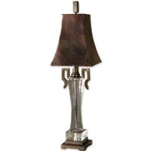  Glass Porcelain Lamps CALISTO, TROPHY: Furniture & Decor