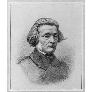  Adam Bernard Mickiewicz,1798 1855,Polish poet,publisher 
