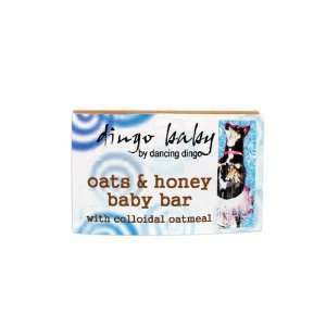  Oats & Honey Baby Bar Baby