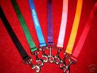 Foot Working Dog Lead Leash Service Therapy Training  