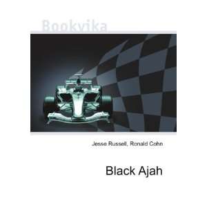  Black Ajah Ronald Cohn Jesse Russell Books