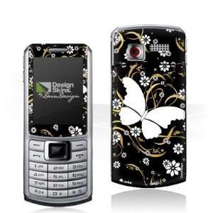  Design Skins for Samsung S3310   Fly with Style Design 