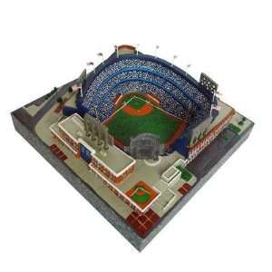  Stadium Replicas   NY Mets   Citi Field: Sports & Outdoors