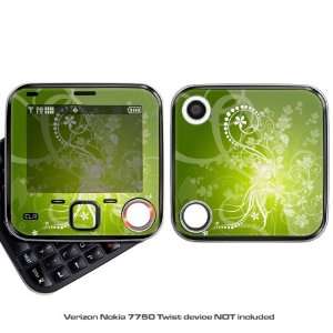   Sticker for Verizon Nokia 7705 Twist case cover twist 96 Electronics