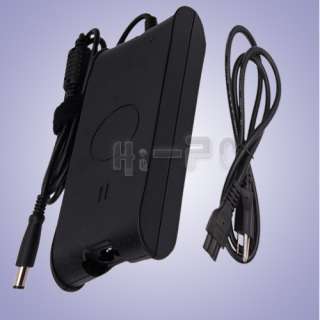 Battery Charger Power Supply for Dell Latitude D600 D610 D800 D820 AC 