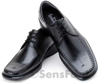 MENS DRESS BUSINESS CASUAL SHOES Size us7.5~us10_I3305  