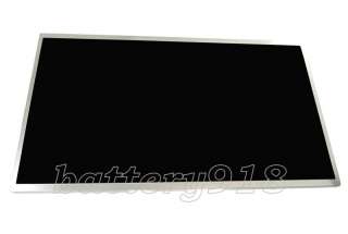 NEW B154PW04 V.6 Laptop LCD SCREEN fit LP154WP2 TL A3  