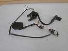 1986 Suzuki RM125 RM 125 Ignition CDI Coil Cap Kill Switch 86