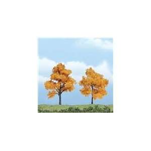  TR1604 Woodland Scenics (Premium Trees) Fall Maple Toys & Games