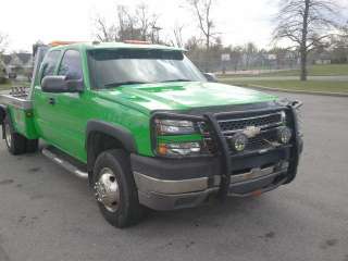 2005 Chevrolet 3500hd