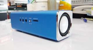 Music Angle Sports MP3 Player Mini Speaker  TF/USB FM  