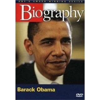 Biography   Barack Obama by Barack Obama (DVD   2007)