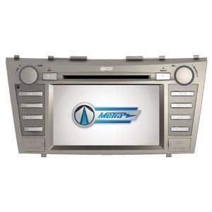   + Navigation Radio w 7 Touch Screen Display: Car Electronics