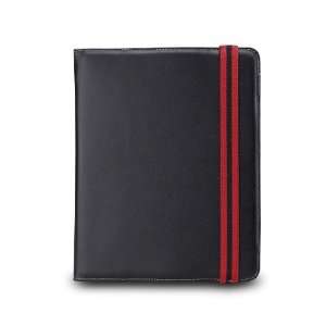  Acase (TM) Leather Flip Book Folio for Apple Ipad Tablet/wifi 