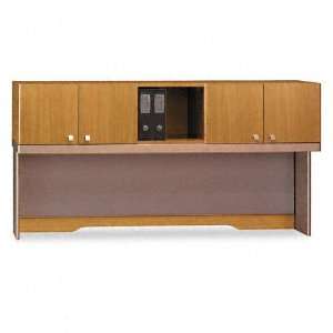  Bush  Quantum Series Hutch, 71 3/8w x 15 1/4d x 37 1/8h 