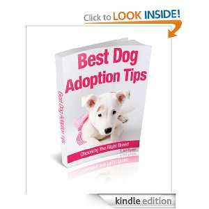 Best Dog Adoption Tips Choosing the Right Breed Lisa Ryder  
