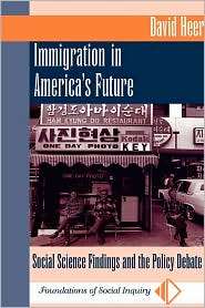   Americas Future, (081338740X), David Heer, Textbooks   