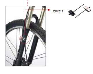 2X NEW JAGWIRE 3M STICK ON CABLE HOUSING TUBE GUIDE  