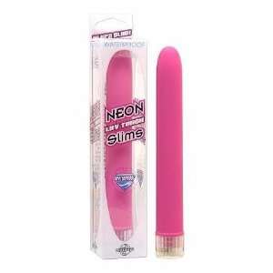  Neon Luv Touch Slim Pink
