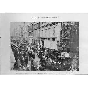  Grand Occident In Rue Chabrol Paris Arrest M Guerin 189 
