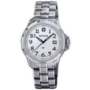  Wenger Swiss Watches 78239 Gst Mens Watch Sports 