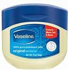 Vaseline Petroleum Jelly Jar   13 Oz