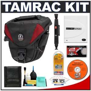  Tamrac 5514 Adventure Zoom 4 Digital SLR Camera Bag 