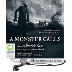   Calls (Audible Audio Edition) Patrick Ness, Jason Isaacs Books
