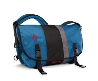 Timbuk2 D Lux Laptop Messenger Racing Stripe   Medium  