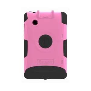  Trident Aegis Case for HTC EVO View 4G / Flyer, Pink: Cell 