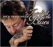   NOBLE  Knighted by the Blues by Blues Bureau Intl, Rick Derringer