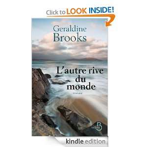 autre rive du monde (Littérature étrangère) (French Edition 