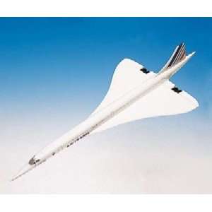  Air France Concorde 1/100 