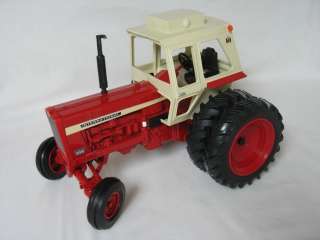 CNH America 116 Case IH Farmall 856 Farm Tractor MINT  