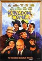   Kingdom Come by 20th Century Fox, Doug McHenry  DVD 