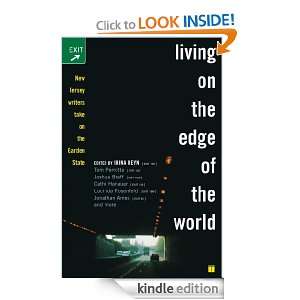 Living on the Edge of the World Irina Reyn  Kindle Store