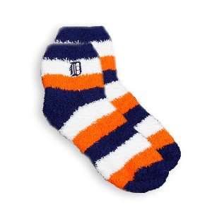  Detroit Tigers Sleep Soft Socks